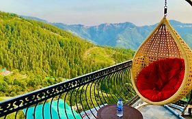 Hotel Tara Valley View Shimla